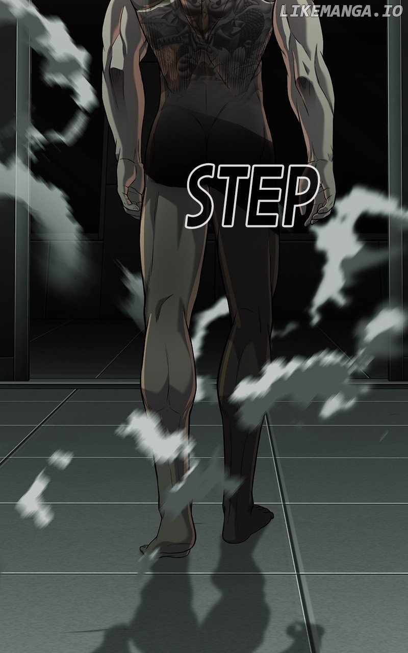 Son's Retribution Chapter 49 160